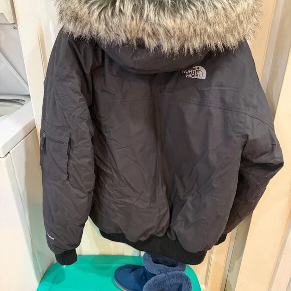 THE NORTH FACE GOTHAM JACKET - Picture 6 of 8